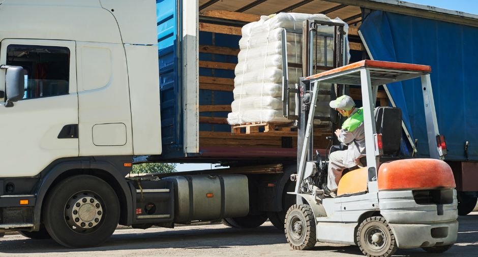 Full Truckload