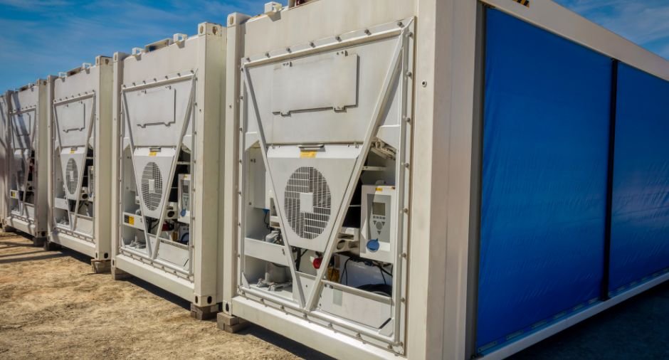 Refrigerated Transportation